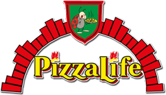 Pizza Life Logo