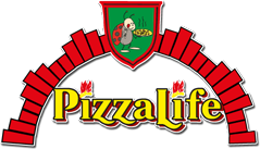 Logo Pizza Life Augsburg