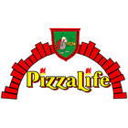 Logo Pizza Life Augsburg